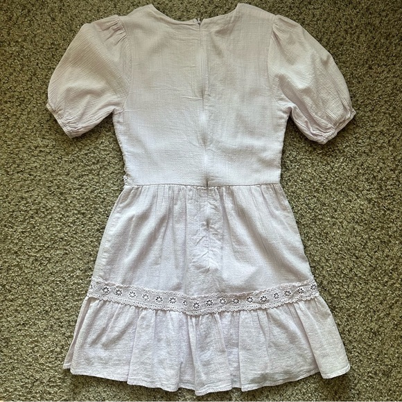 Nordstrom Rack dresses, XS Bundle of 3! Floral, Lace, Mini Dress EUC - Picture 9 of 14